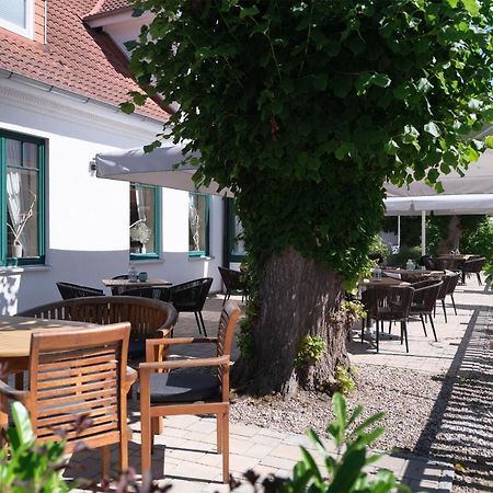 Ferienwohnung Seestern Fuer 6 Personen Mit Kamin & Terrasse بولتينهاجين المظهر الخارجي الصورة