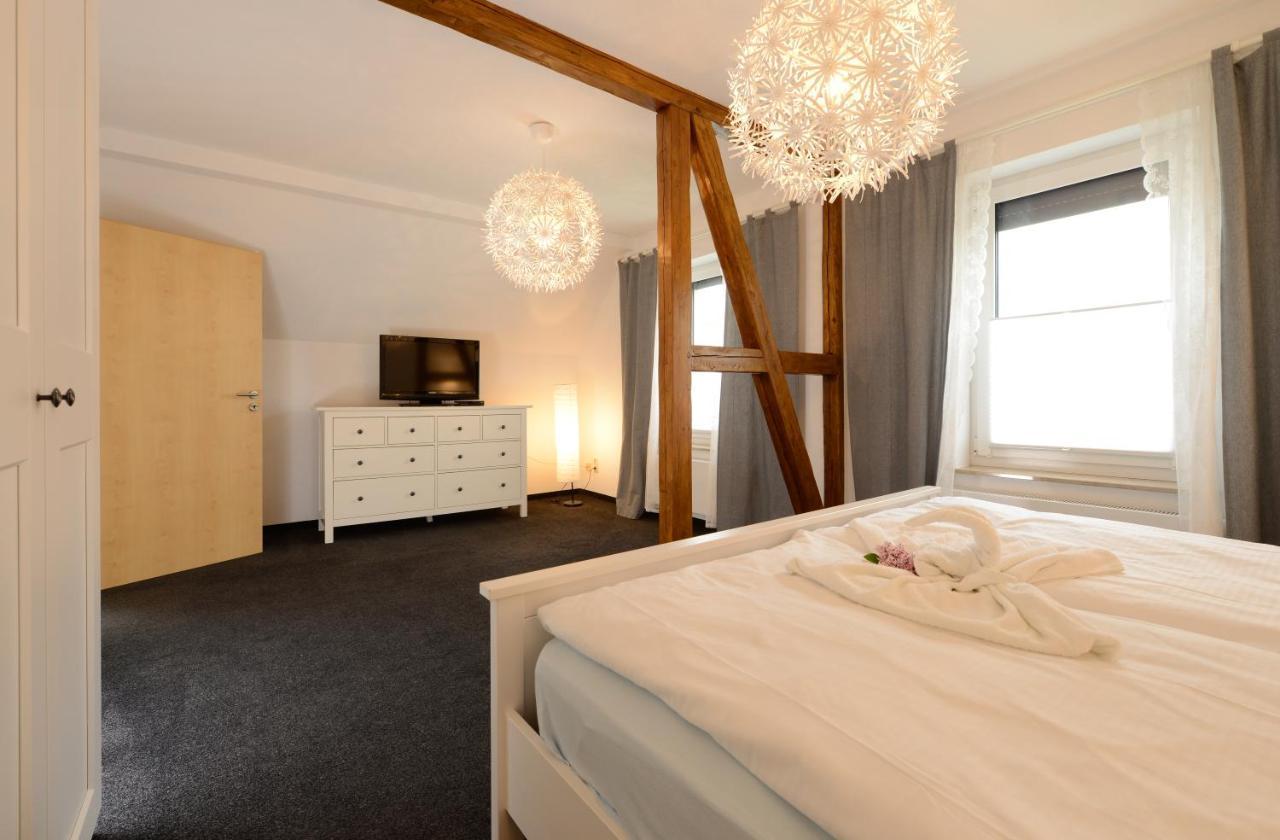 Ferienwohnung Seestern Fuer 6 Personen Mit Kamin & Terrasse بولتينهاجين المظهر الخارجي الصورة