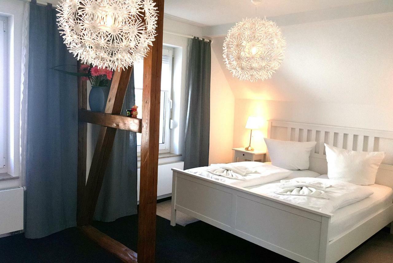 Ferienwohnung Seestern Fuer 6 Personen Mit Kamin & Terrasse بولتينهاجين المظهر الخارجي الصورة